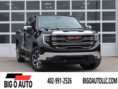 Used 2025 GMC Sierra 1500 SLT