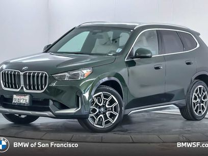 Used 2025 BMW X1 xDrive28i w/ Premium Package