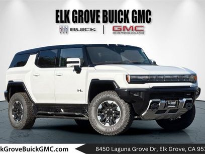 New 2025 GMC Hummer EV 2X w/ Extreme Off-Road Package