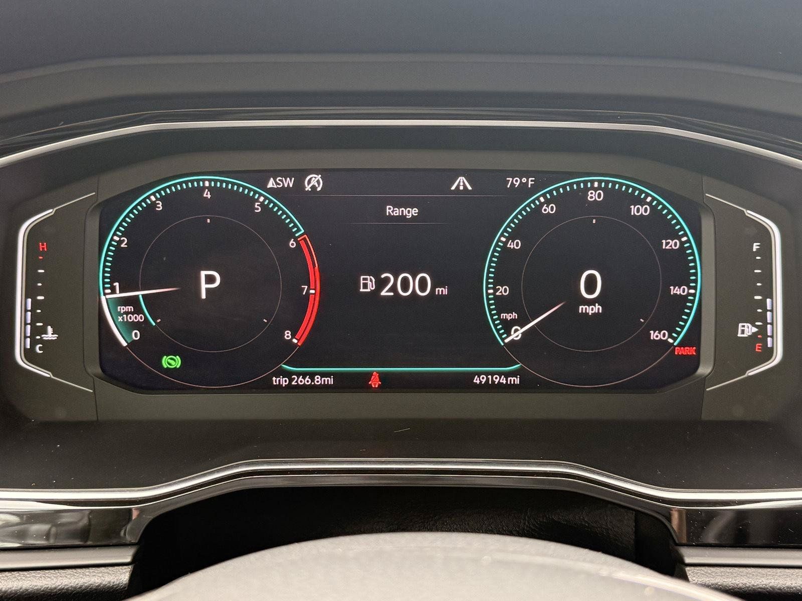 Used 2019 Volkswagen Jetta SEL Premium FWD image 31