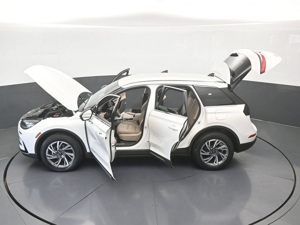 Used 2023 Lincoln Corsair FWD image 67