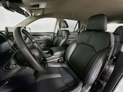 Used 2026 Honda Passport RTL image 26