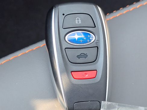 New 2026 Subaru Crosstrek 2.5i Limited AWD/4WD image 32