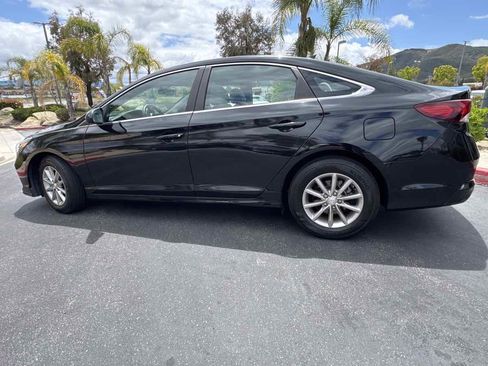 Used 2019 Hyundai Sonata SE image 18