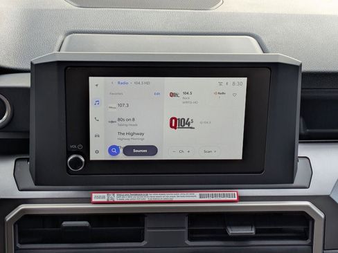 New 2026 Toyota 4Runner SR5 image 20