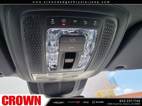 Used 2026 Mercedes-Benz Maybach GLS 600 4MATIC image 41