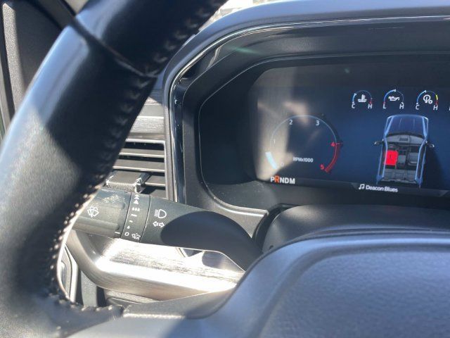 Used 2023 Ford F250 Lariat w/ Sport Appearance Package AWD/4WD image 38