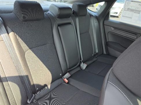 Used 2025 Honda Civic Sport image 26