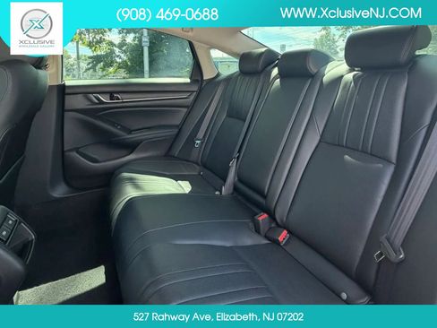 Used 2022 Honda Accord Sport Special Edition image 20
