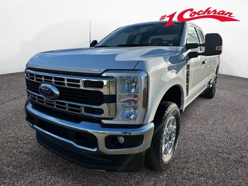 New 2026 Ford F350 XLT w/ FX4 Off-Road Package image 31