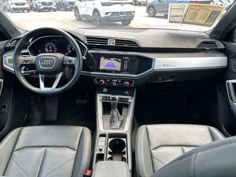 Used 2020 Audi Q3 2.0T Premium w/ Convenience Package AWD/4WD image 48