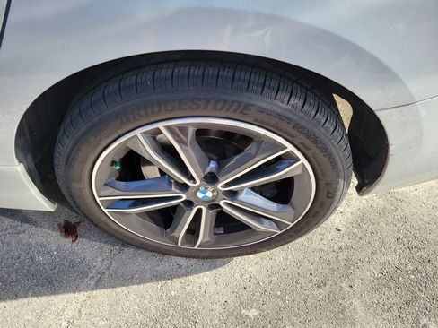 Used 2021 BMW 228i Gran Coupe w/ Convenience Package FWD image 6