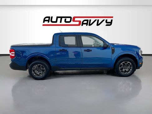 Used 2023 Ford Maverick XLT w/ Equipment Group 300A Standard AWD/4WD image 8