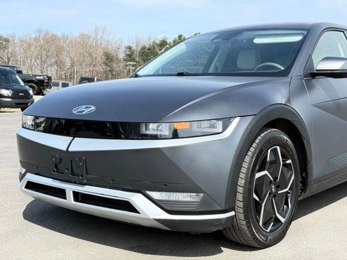 Used 2023 Hyundai Ioniq 5 SEL image 5