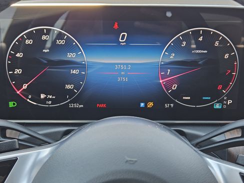 Certified 2026 Mercedes-Benz C 300 Sedan image 15