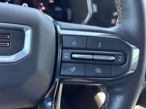 Used 2023 GMC Canyon AT4 w/ AT4 Premium Package AWD/4WD image 29
