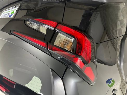 Used 2025 Subaru Crosstrek 2.5i Wilderness w/ Crosstrek Mirror Package image 24