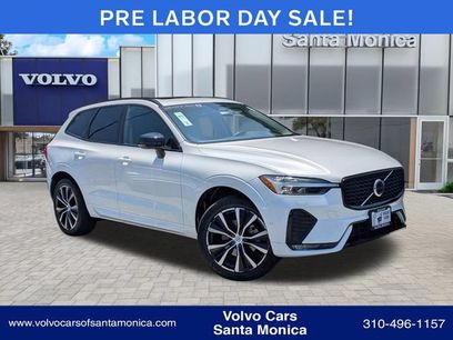 Certified 2023 Volvo XC60 B5 Plus w/ Climate Package