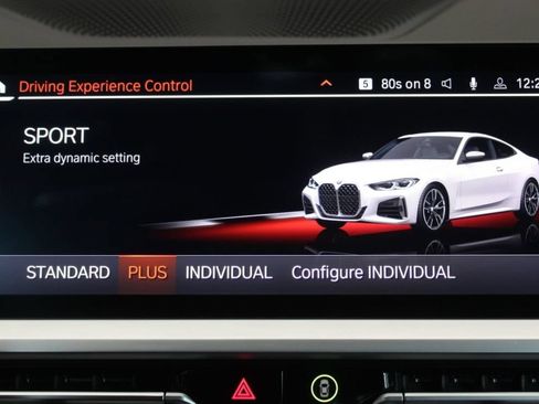 Used 2023 BMW M440i Coupe w/ Premium Package RWD image 25