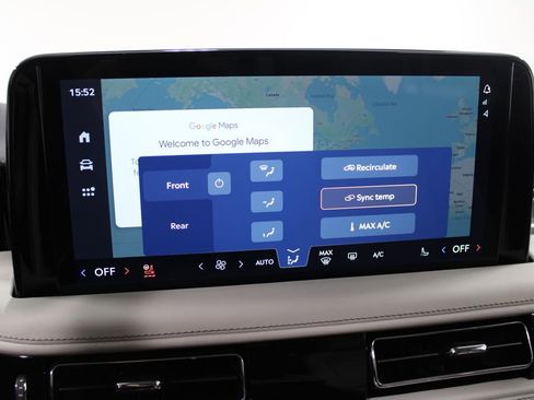 New 2026 Lincoln Aviator Premiere w/ Jet Appearance Package image 50