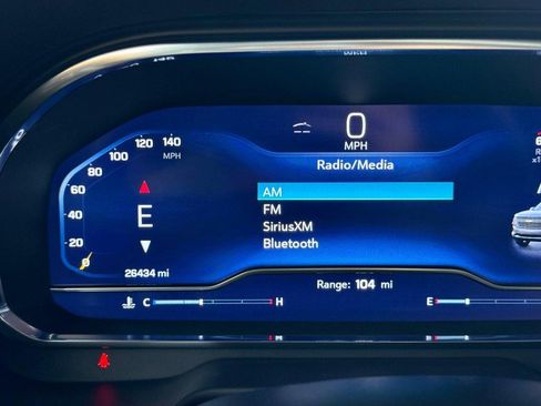 Used 2023 Chevrolet Tahoe High Country image 25