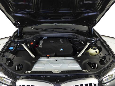 Certified 2023 BMW X3 xDrive30i w/ Premium Package image 6