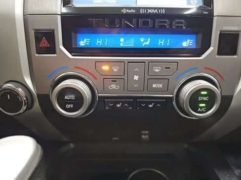 Used 2016 Toyota Tundra Limited image 24