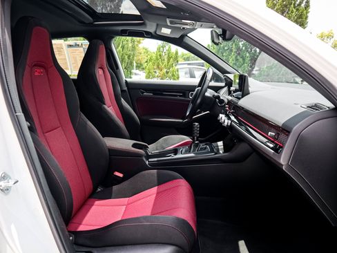 Used 2023 Honda Civic Si image 32