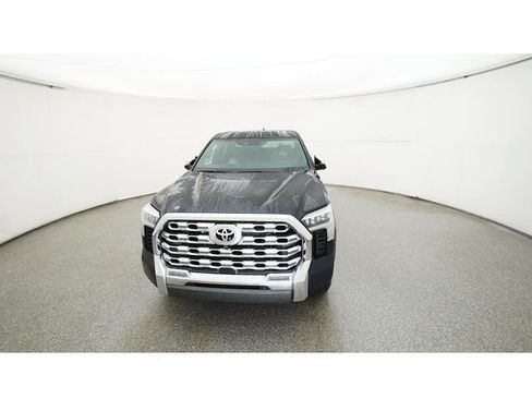 New 2025 Toyota Tundra 1794 Edition AWD/4WD image 15