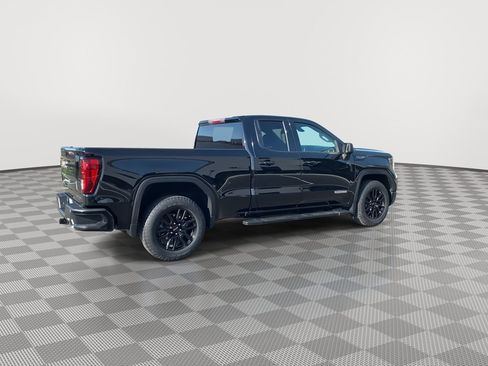 Used 2021 GMC Sierra 1500 Elevation w/ X31 Off-Road Package AWD/4WD image 7