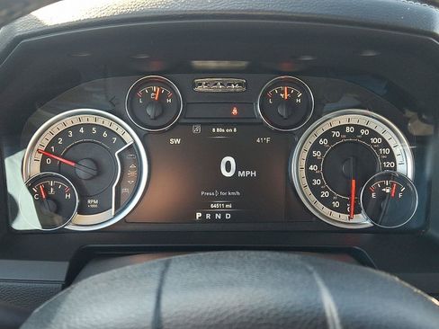 Used 2017 RAM 2500 Laramie w/ Sport Appearance Group image 32