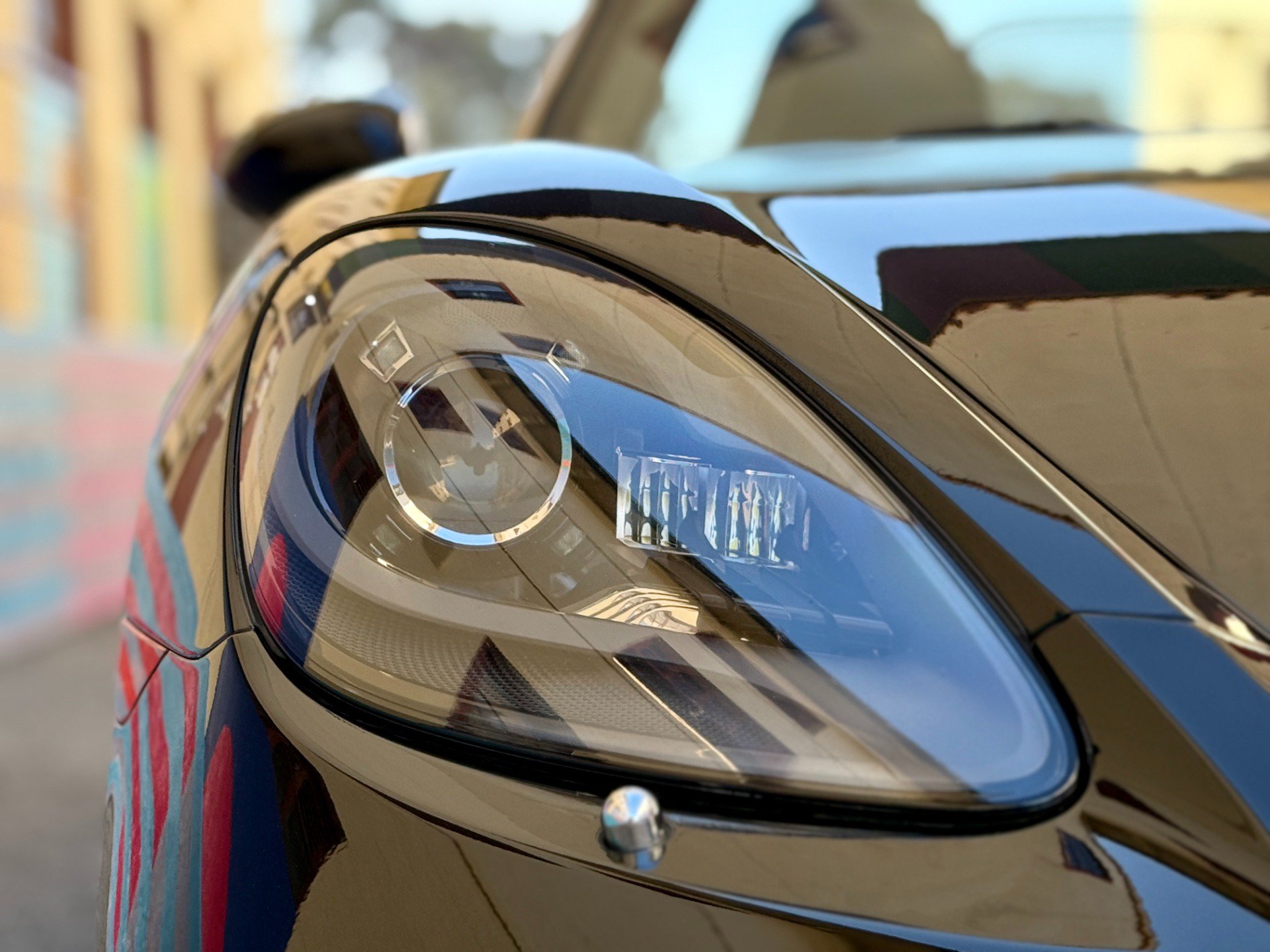 Used 2017 Porsche 718 Boxster S RWD image 9