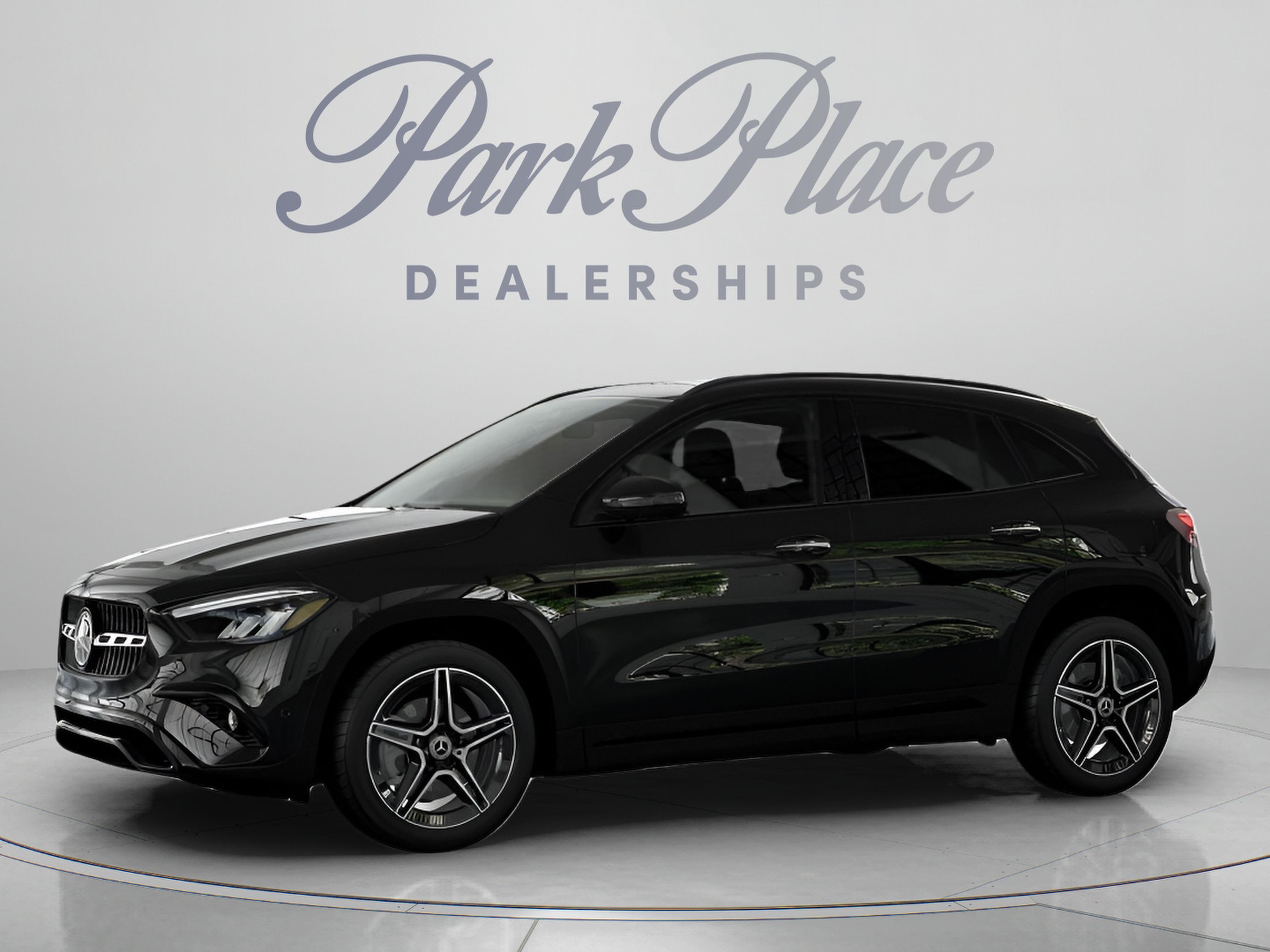 Used 2026 Mercedes-Benz GLA 250 image 3