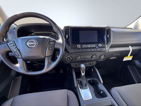 New 2026 Nissan Frontier S AWD/4WD image 5