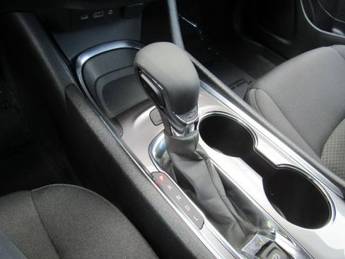 Used 2025 Chevrolet Malibu LT image 43