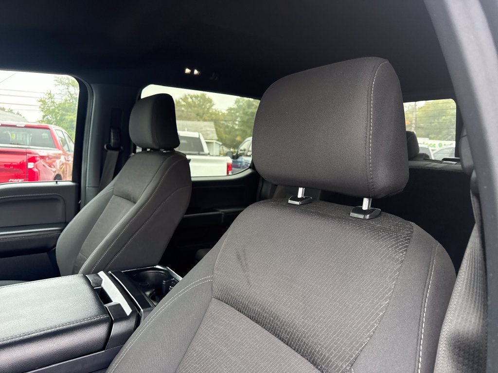 Used 2024 Ford F150 XLT w/ Equipment Group 302A MID AWD/4WD image 32