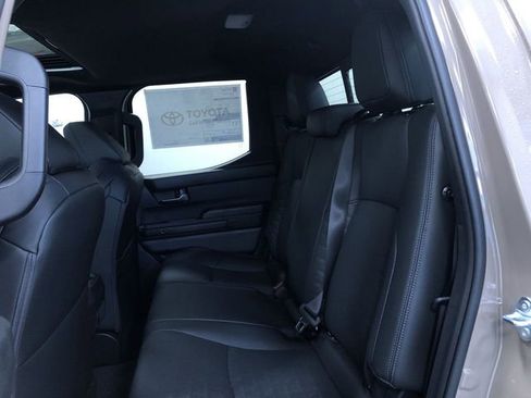 New 2026 Toyota Tacoma TRD Sport image 15