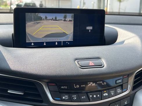 Used 2021 Acura TLX image 18