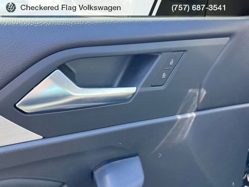 New 2026 Volkswagen Jetta S image 14