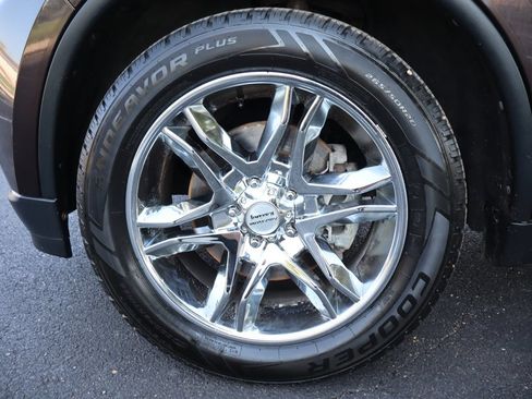 Used 2012 Dodge Durango Citadel w/ Trailer Tow Group IV AWD/4WD image 42