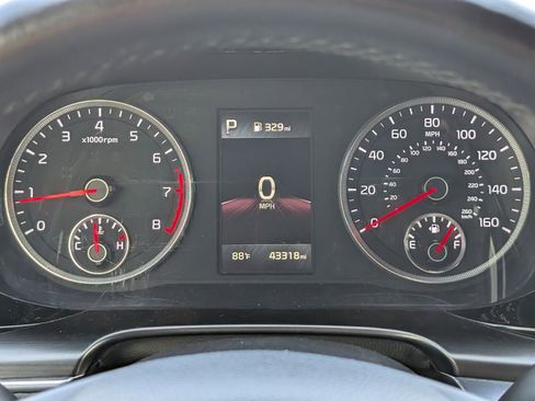 Used 2023 Kia K5 GT w/ GT1 Package image 27