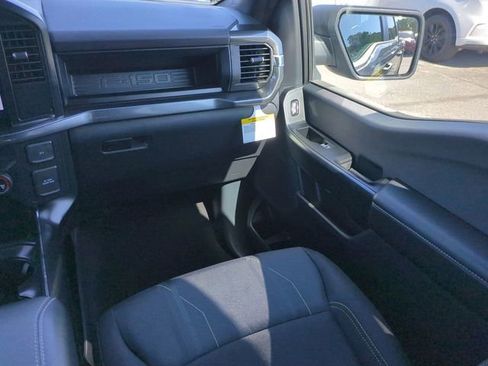 Used 2025 Ford F150 STX w/ LOBO Package AWD/4WD image 19