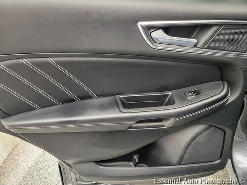 Certified 2023 Ford Edge ST AWD/4WD image 22