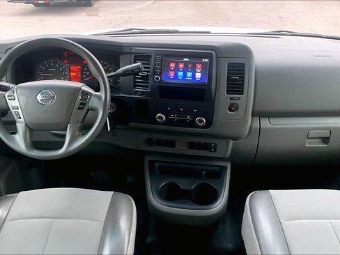 Used 2020 Nissan NV 3500 S image 14