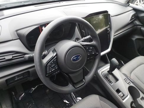 Certified 2024 Subaru Crosstrek 2.0i Premium AWD/4WD image 5