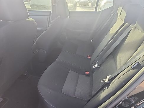 Used 2024 Nissan Sentra SV w/ All-Weather Package FWD image 8