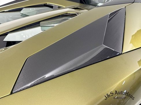 Used 2022 Lamborghini Aventador LP 780-4 Ultimae AWD/4WD image 49