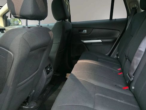 Used 2014 Ford Edge SE AWD/4WD image 10
