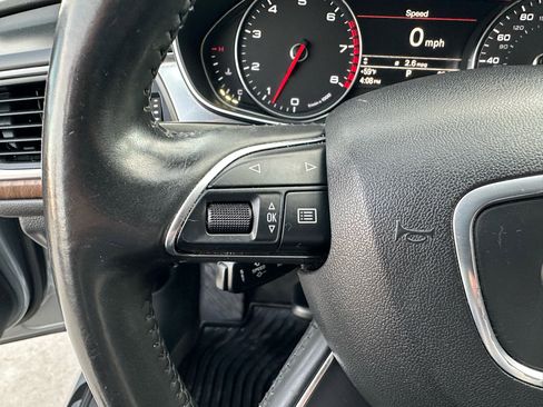 Used 2014 Audi A6 3.0T Premium Plus image 43