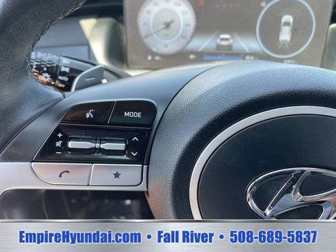 Used 2023 Hyundai Tucson Limited AWD/4WD image 31